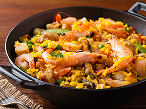 Paella