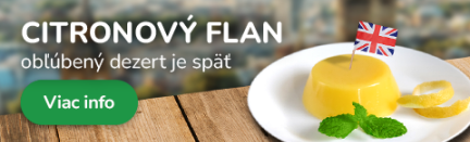 banner_hp - Citrónový flan SK